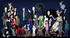 Creepypasta RP