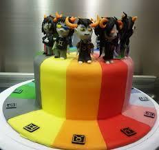 The Cake!'s Photo