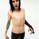 Marilyn Manson fan page!