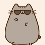 The Pusheen Page