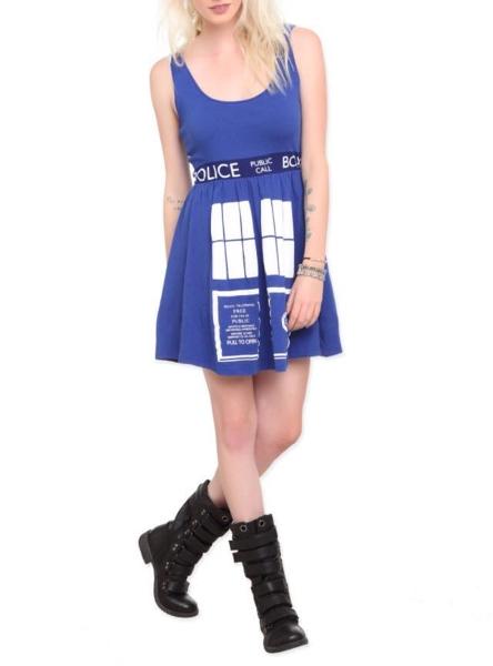 <c:out value='My Halloween costume! (The model in the pic isn't me) I'm buying it this afternoon!'/>