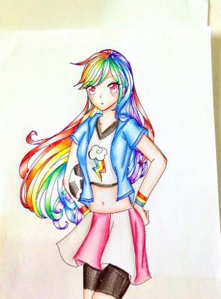 drawing contest page!'s Photo