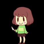 Ask Chara and Dat_boi