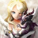 Angel and demons rp