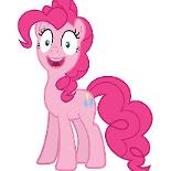 Page for Pinkie Pie Lovers