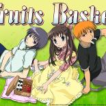 fruit basket.