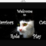 Warriorcats oc roleplay
