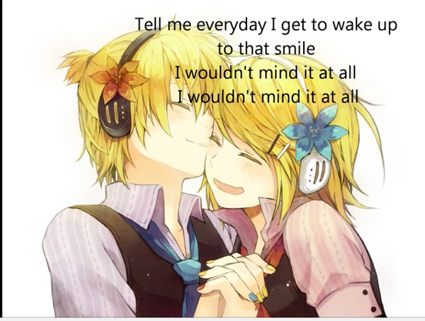 <c:out value='I Wouldn't Mind | He Is We | Nightcore'/>