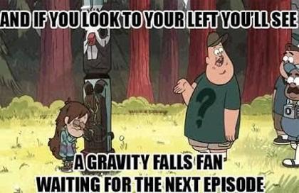 Gravity falls memes's Photo