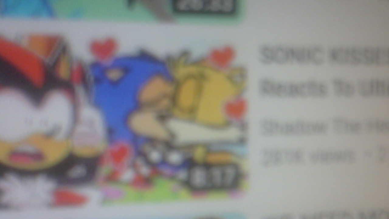 Cursed tadc thumbnails's Photo