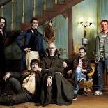 "What we do in the shadows" fan page