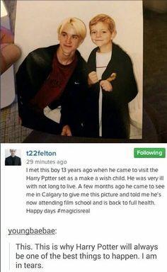 Harry Potter Club's Photo