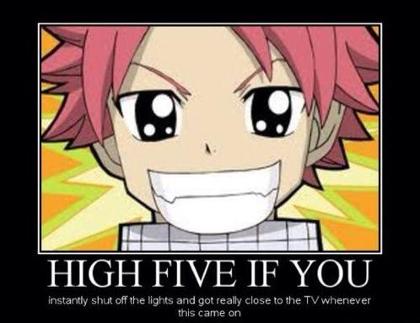 All things Fairy Tail's Photo