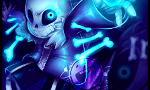 My Undertale Fan Group! (Must be a member to join)