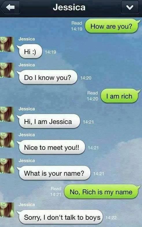 Funny Text Page's Photo