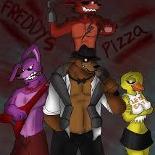 Mafia Five Nights At Freddy's