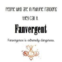 The Fanvergent