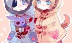 Ciel and Alois fan page