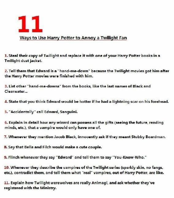 Harry Potter Fan Club!'s Photo