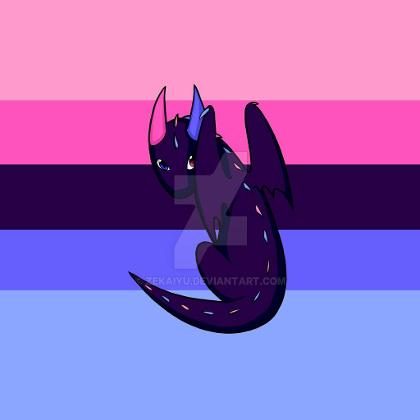 Omnisexuality! We are valid!'s Photo