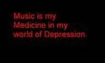 Depression Lyrics