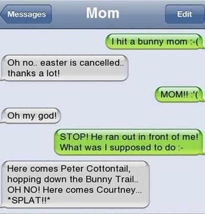 Funny Text Page's Photo