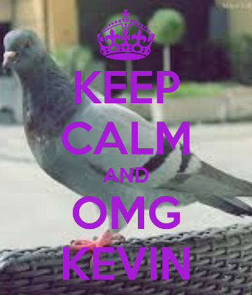 Keep Calm Request Page's Photo