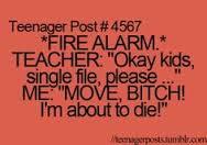 Teenager Post Page's Photo