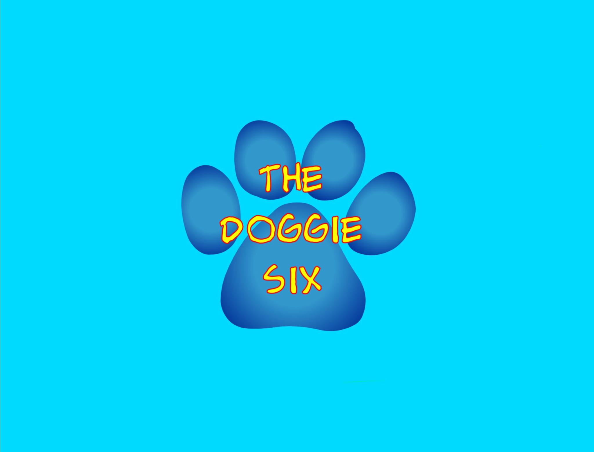 The Doggie Six Place The Doggie Six Place