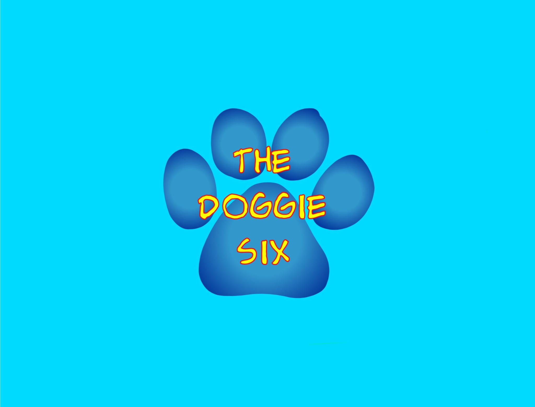 The Doggie Six Place