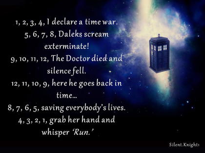 Doctor Who?'s Photo