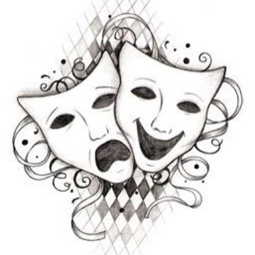 The Thespian Society The Thespian Society