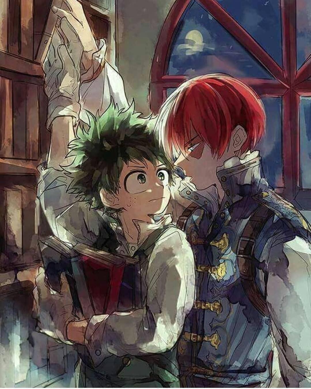 TodoDeku page