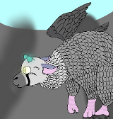 Trico WIP thing