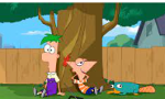 phineas and ferb RP