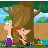 phineas and ferb RP