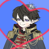 Maki, but prince because Kyo spoils him too much