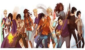 Demigods