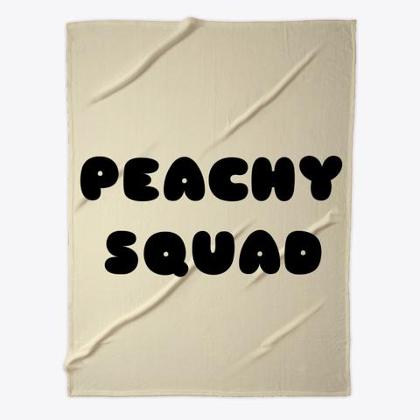 Peachy Squad!'s Photo