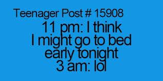 Teenage Posts Page's Photo