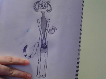 <c:out value='he supposed to be a meerkat'/>