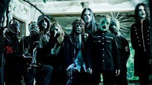 Slipknot Slipknot