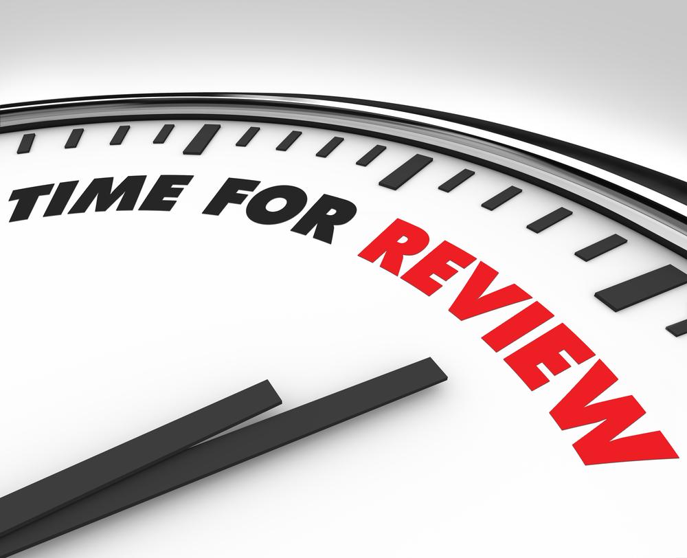 Review My Story, Please! Review My Story, Please!