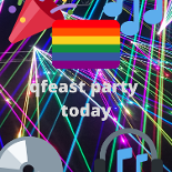 party page