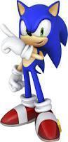 HAPPY BIRTHDAY SONIC!! Join the celebration with us here!'s Photo