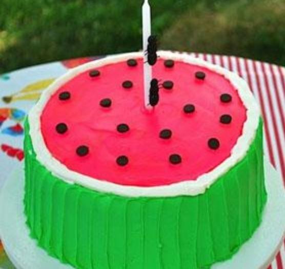 <c:out value='It's a watermelon cake'/>