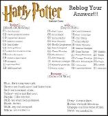 Today I made a polyjuice potion with Prof. Umbridge because we love each other.