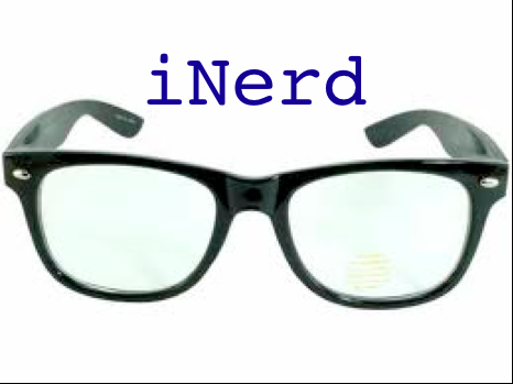 iNerd Tech Design Fun iNerd Tech Design Fun