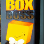 THE BOSS BOX