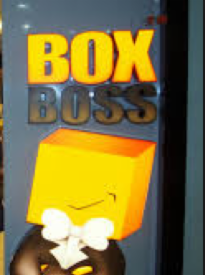 THE BOSS BOX's Photo